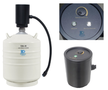 自動液氮泵 自動液氮泵