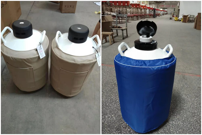 10生液氮罐液氮能放多久 10生液氮罐液氮能放多久